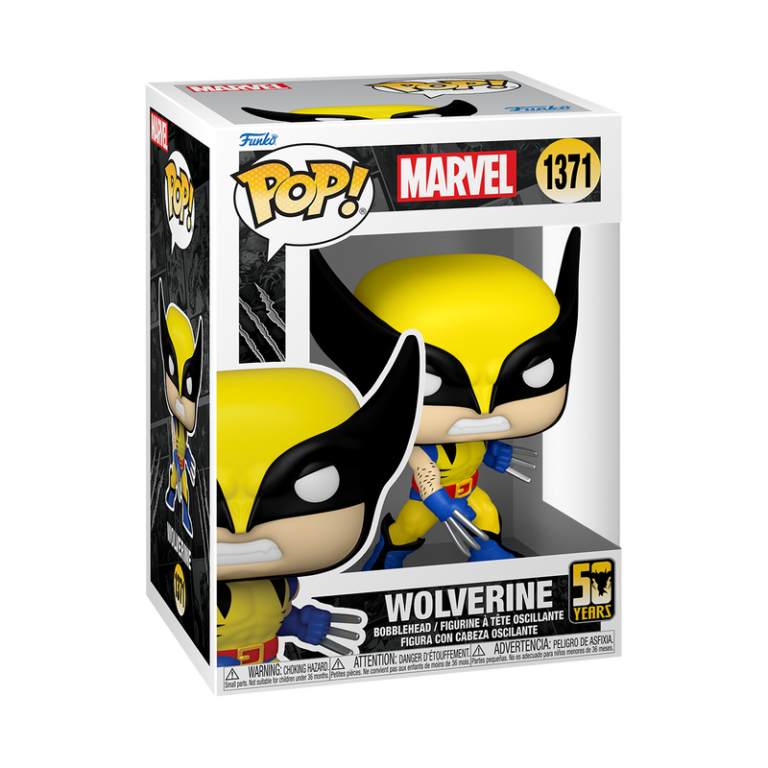 77438_Marvel_Wolverine50th_UltimateWolverine_POP_Glam-1-WEB